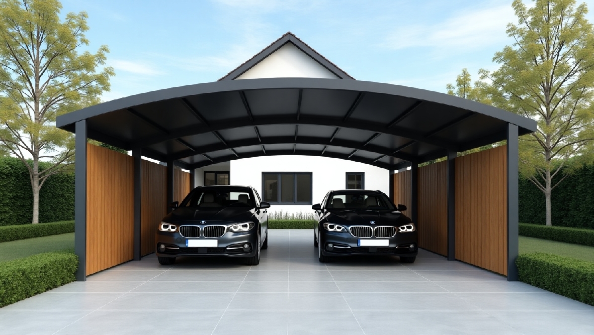 Carporty
